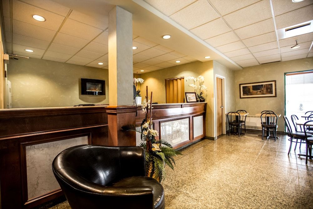 Château Repotel Henri IV 2 Château Repotel Henri IV 2