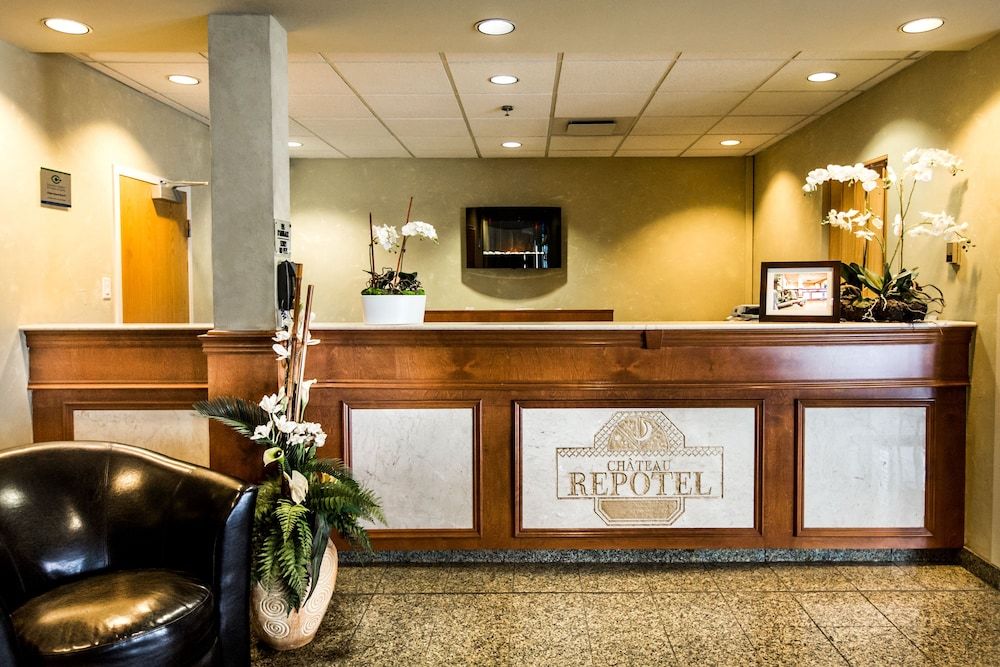 Château Repotel Henri IV 3 Château Repotel Henri IV 3