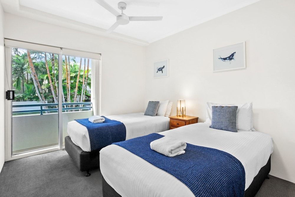 Noosa Riviera 3