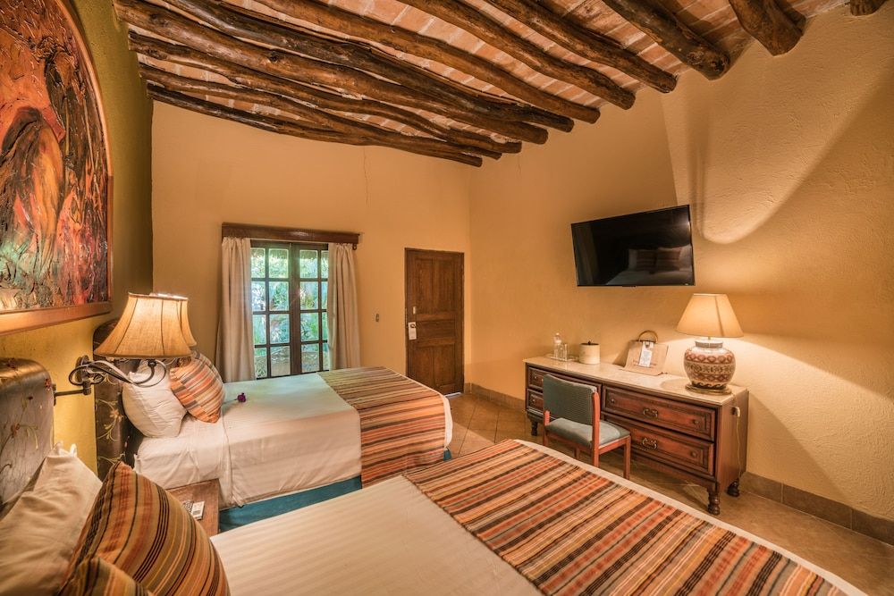 Posada del Hidalgo 3