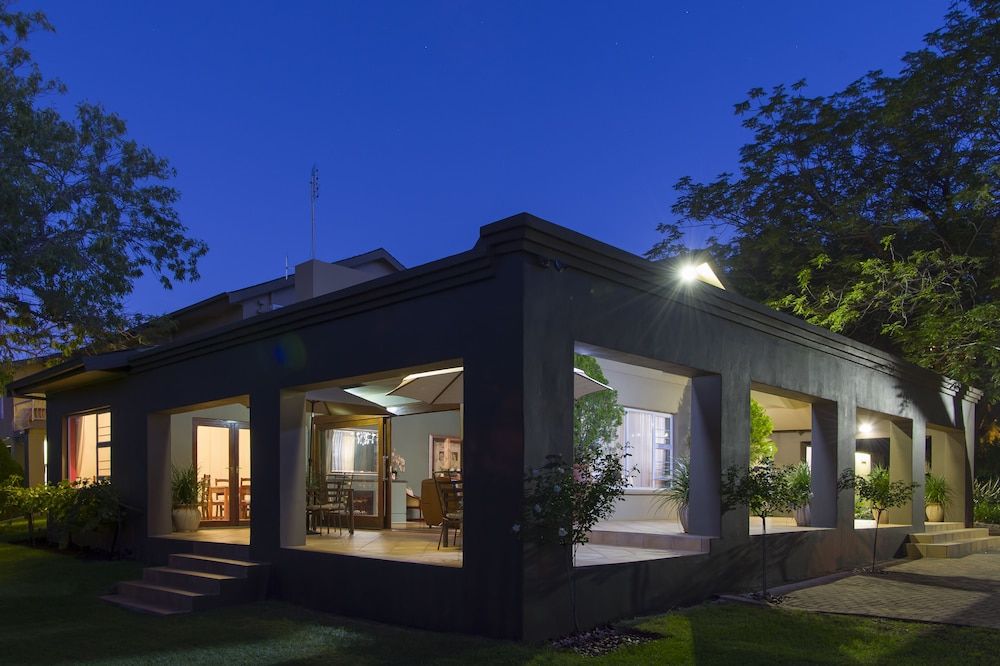 Bayswater Lodge 1 Bayswater Lodge 1