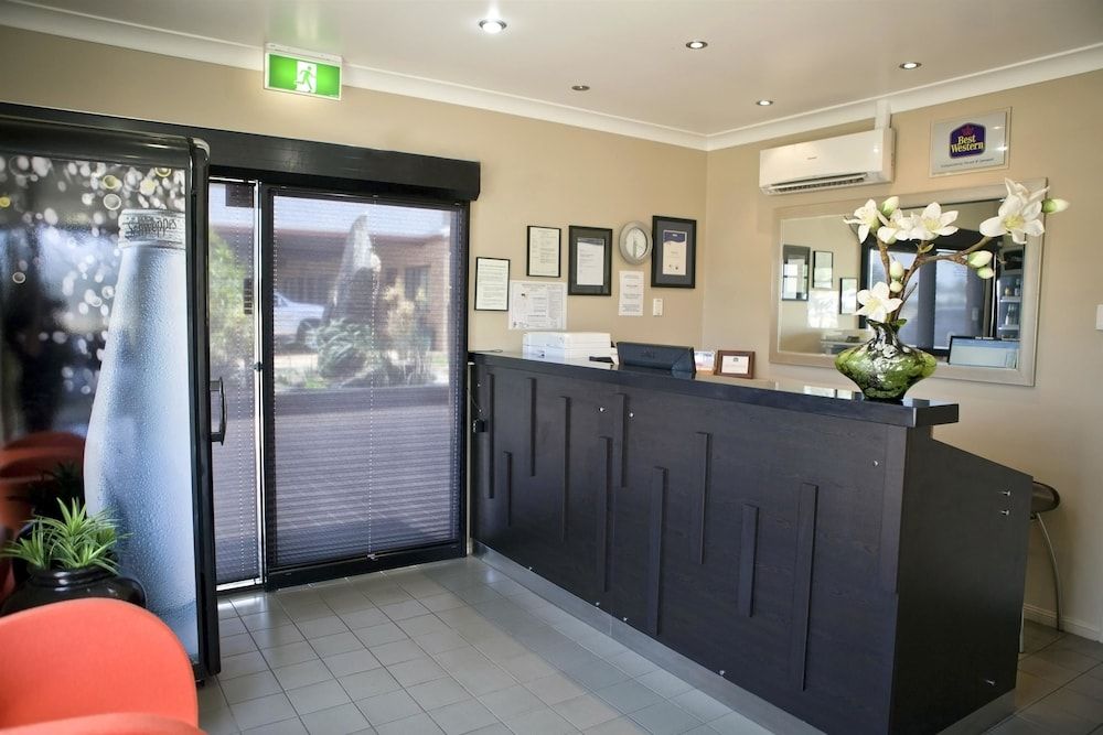 Best Western Ascot Lodge Motor Inn 2