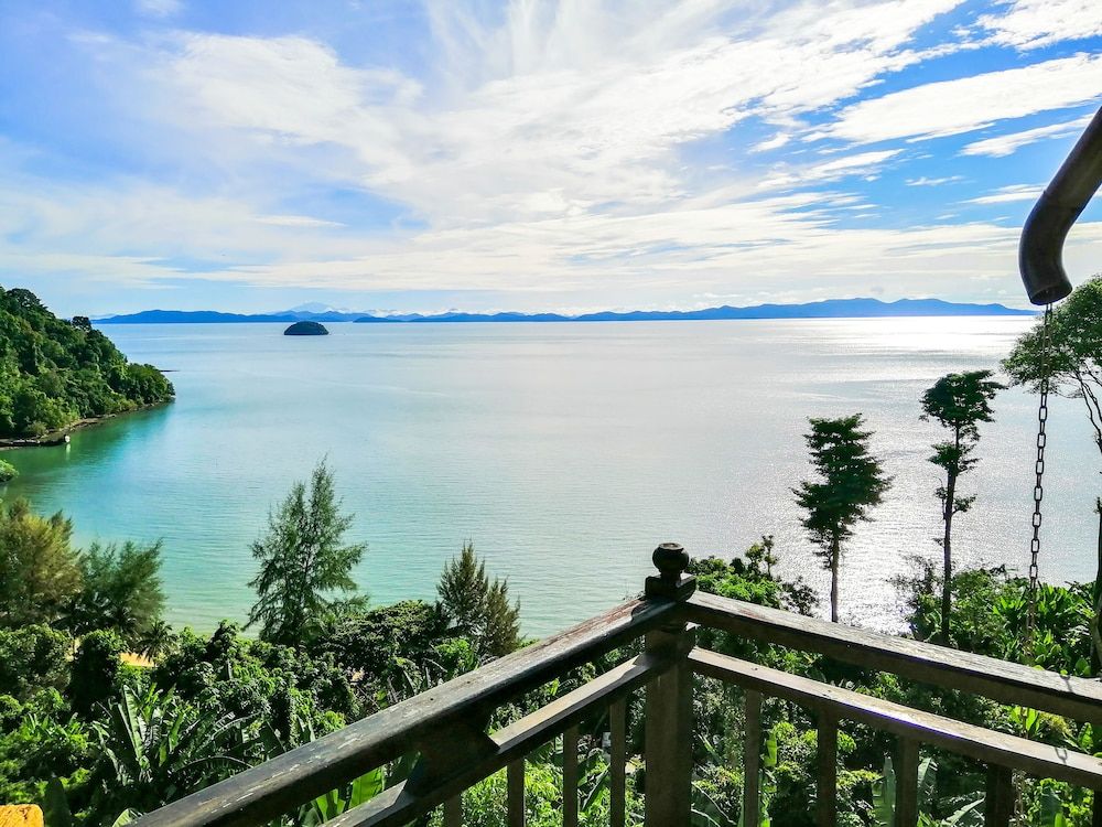 Supalai Scenic Bay Resort And Spa 4 estrelas em Ban Pa Khlok