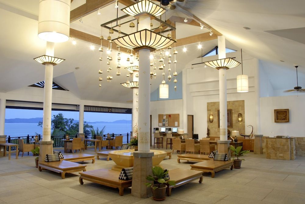 Supalai Scenic Bay Resort And Spa 3