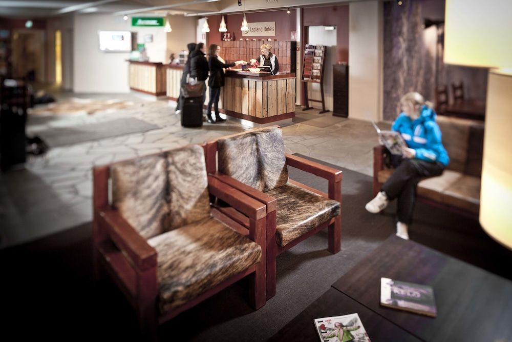 Lapland Hotel Akashotelli 3