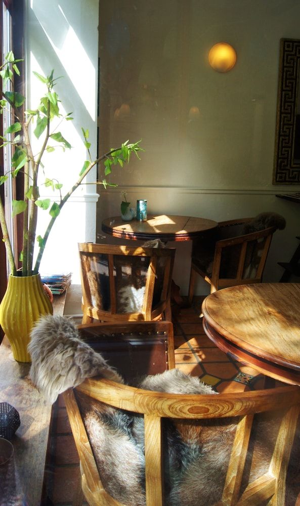 Hotel Guldsmeden Aarhus 2