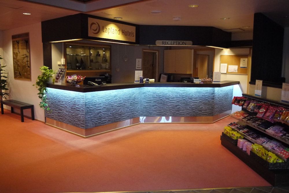 Lapland Hotel Riekonlinna 2