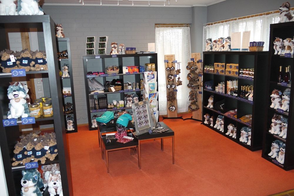 Lapland Hotel Riekonlinna 3