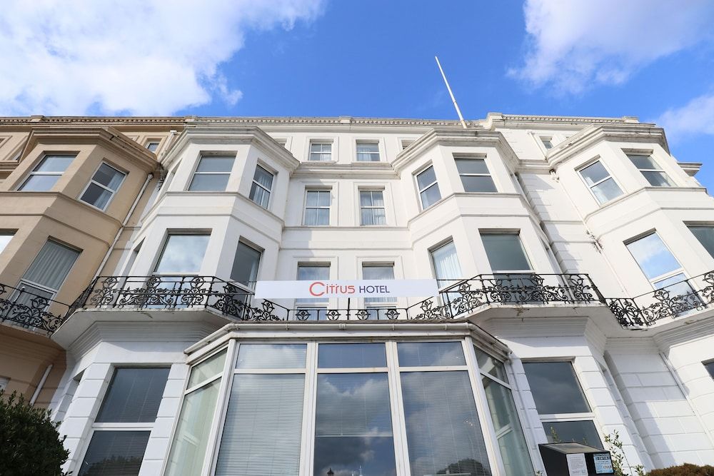 Citrus Hotel Eastbourne by Compass Hospitality