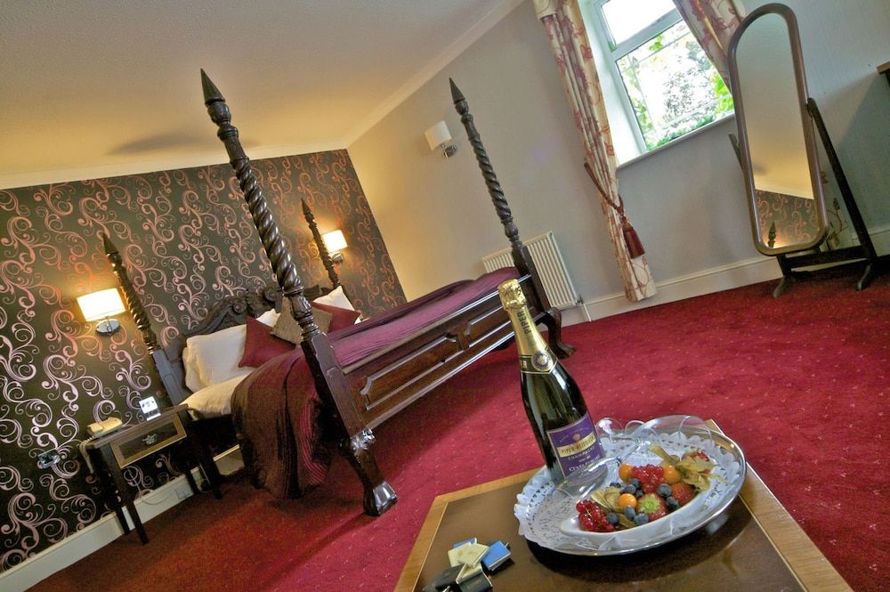 The Brookfield Hotel 2