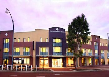 Joondalup City Hotel 3 estrellas en Perth