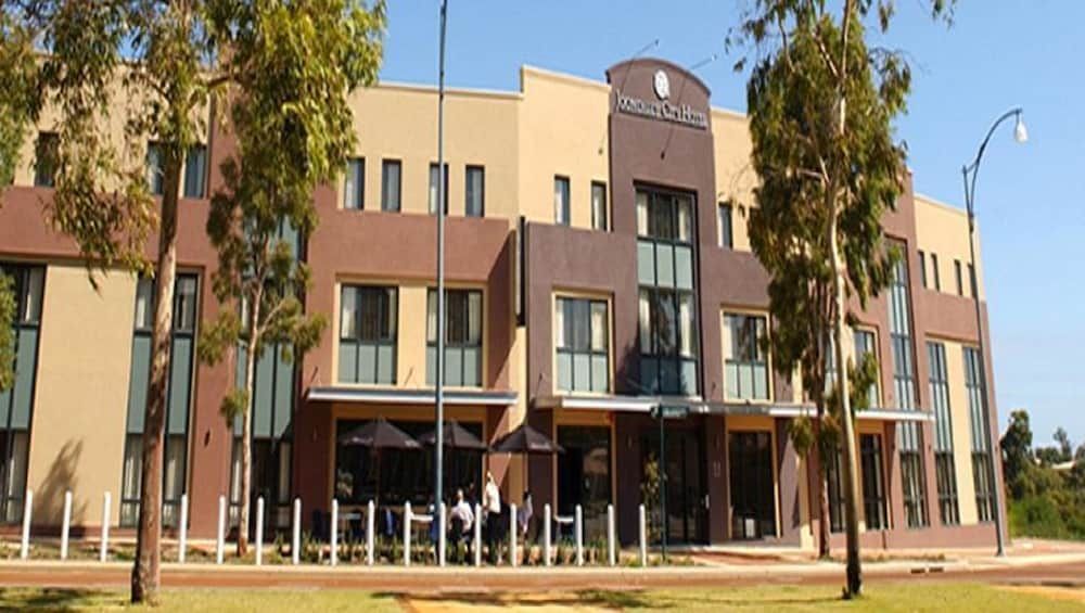 Joondalup City Hotel 2