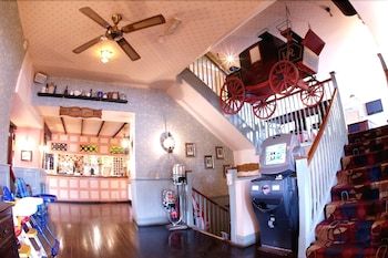 Relaxinnz The Highwayman Inn 3