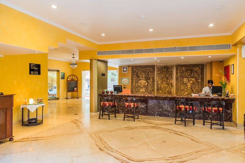 Chances Resort and Casino An Indy Resort 2