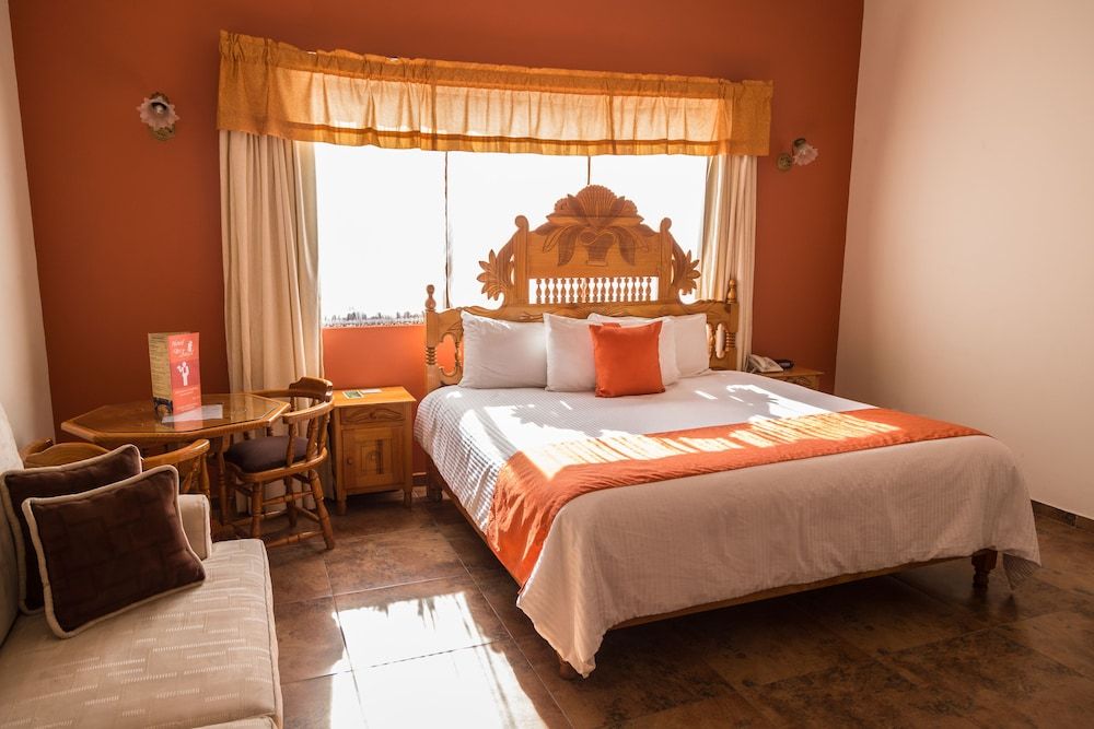 Best Western Del Angel 2