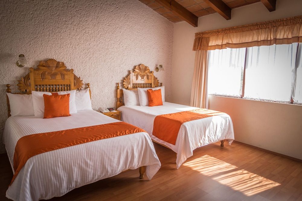 Best Western Del Angel 3