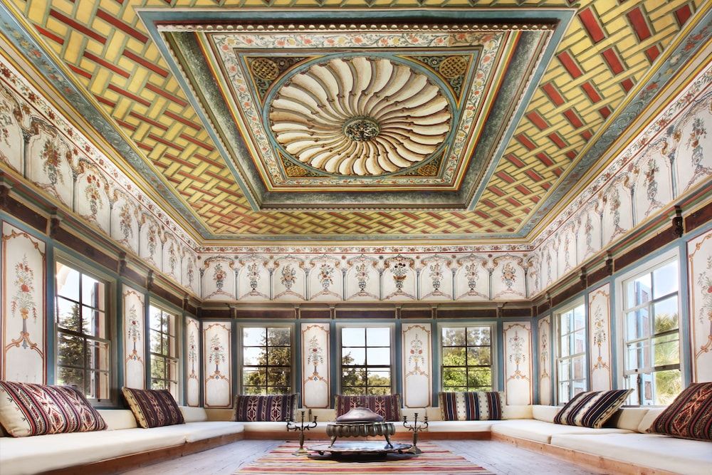 Mehmet Ali Aga Mansion - Special Class 3