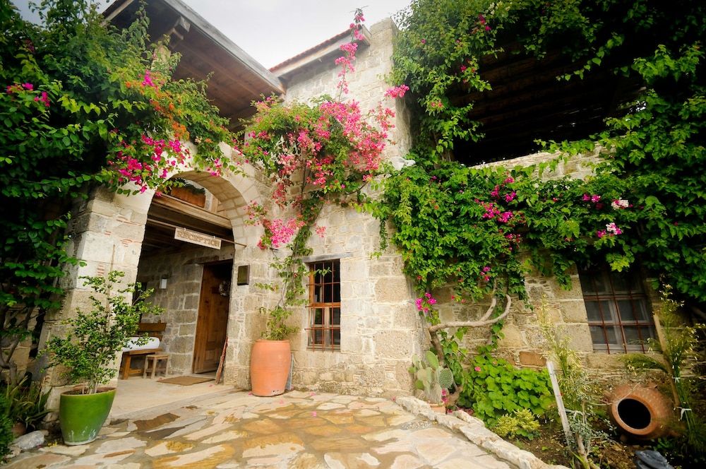 Mehmet Ali Aga Mansion - Special Class 2