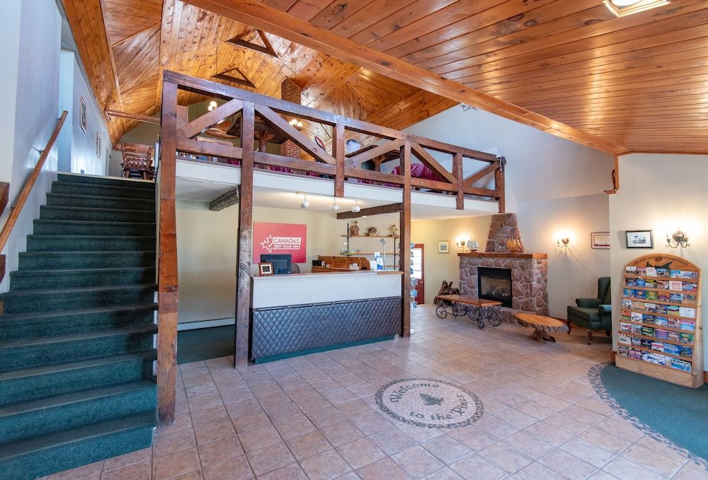 Canadas Best Value Inn & Suites Summerside 2