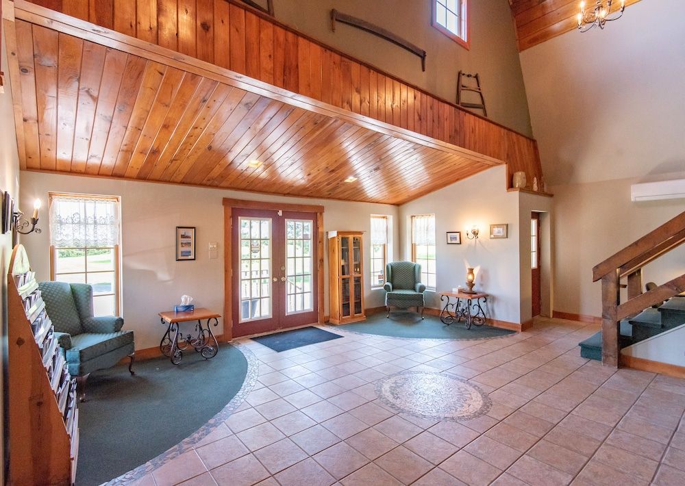 Canadas Best Value Inn & Suites Summerside 3