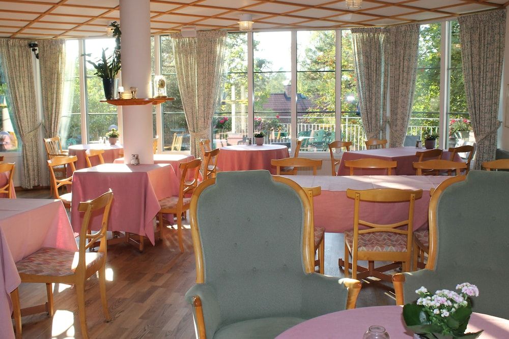 Best Western Hotel Danderyd 2