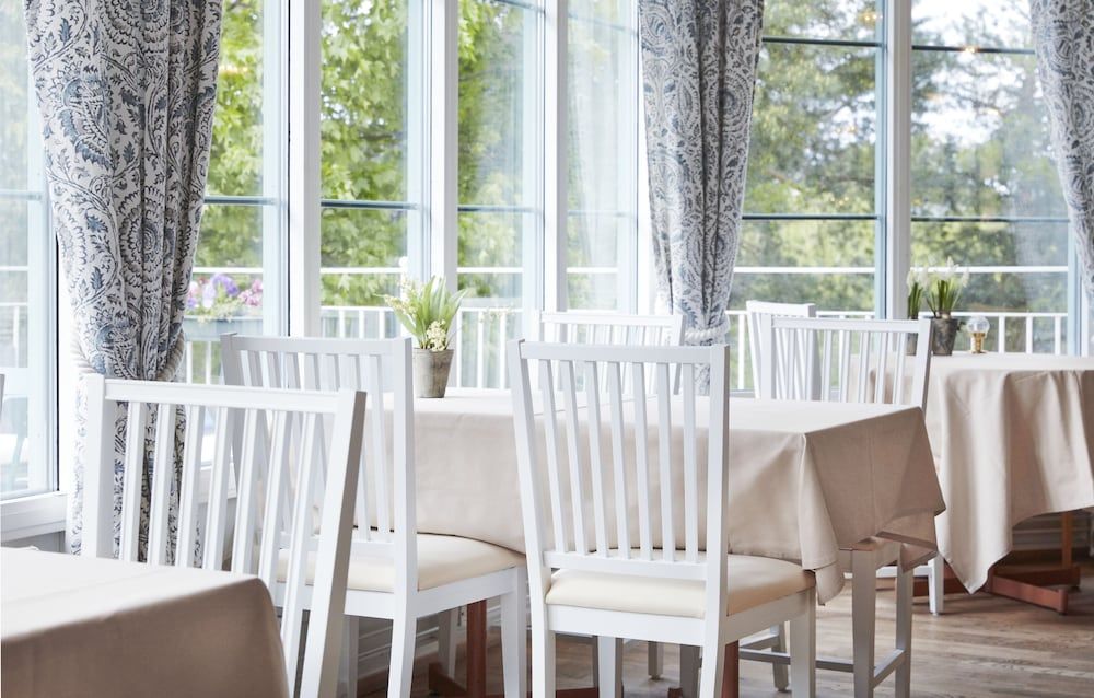 Best Western Hotel Danderyd 3