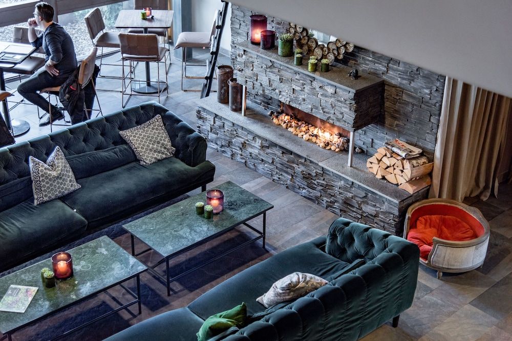 Arken Hotel & Art Garden Spa 3