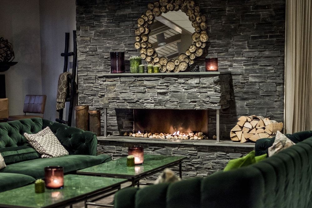 Arken Hotel & Art Garden Spa 2