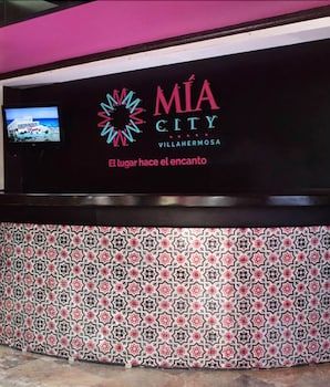 Mia City Villahermosa 2