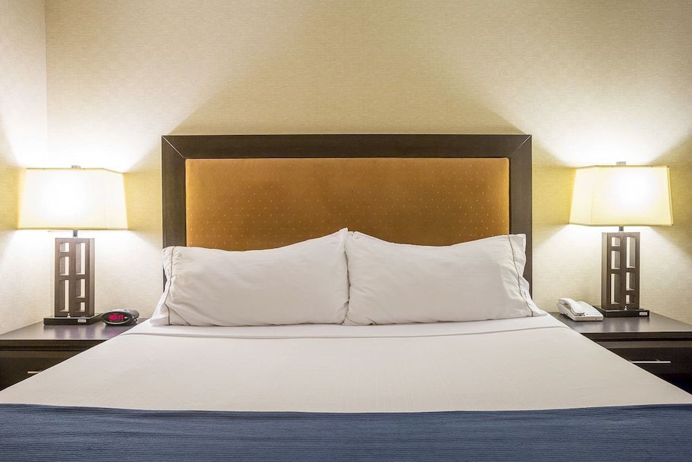 Holiday Inn Express Hotel & Suites Riverport Richmond 3