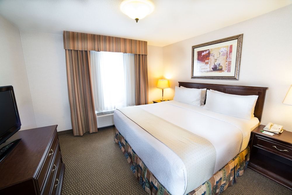 Holiday Inn Hotel & Suites West Edmonton 2