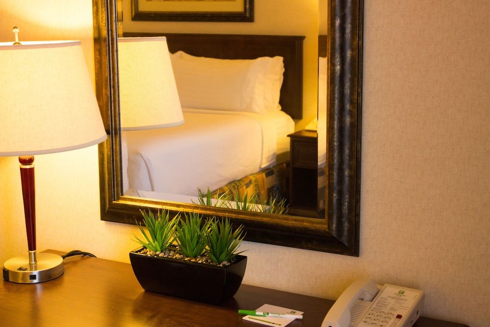 Holiday Inn Hotel & Suites West Edmonton 3