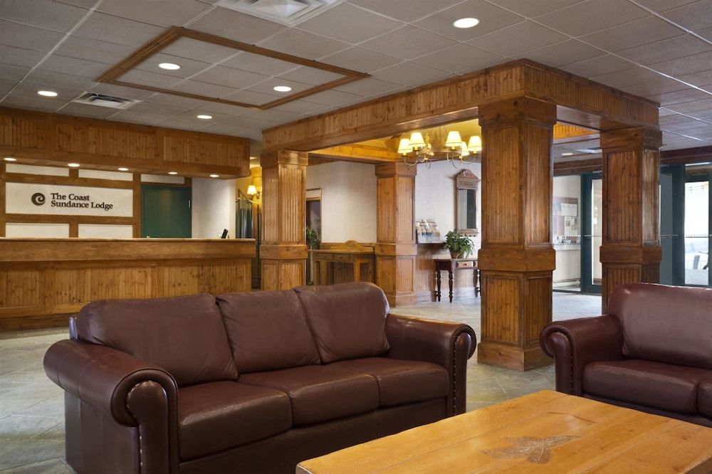 Coast Sundance Lodge 2