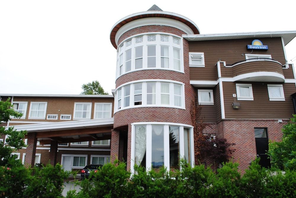 Days Inn by Wyndham Surrey 2 estrelas em Surrey