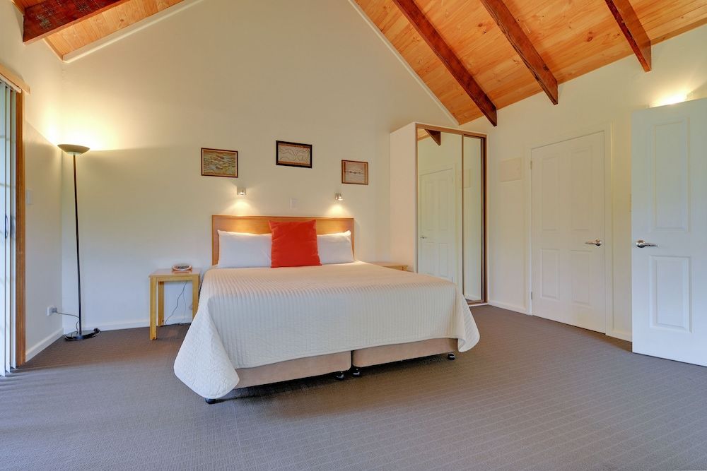 Aloft Boutique Accommodation 2