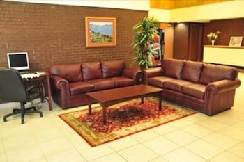 LIVELY INN & SUITES 3