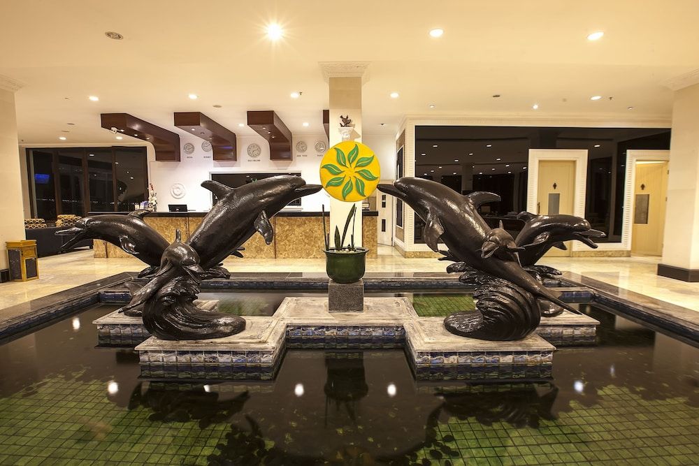 The Beverly Hills Bali, a Luxury Villas & Spa 3