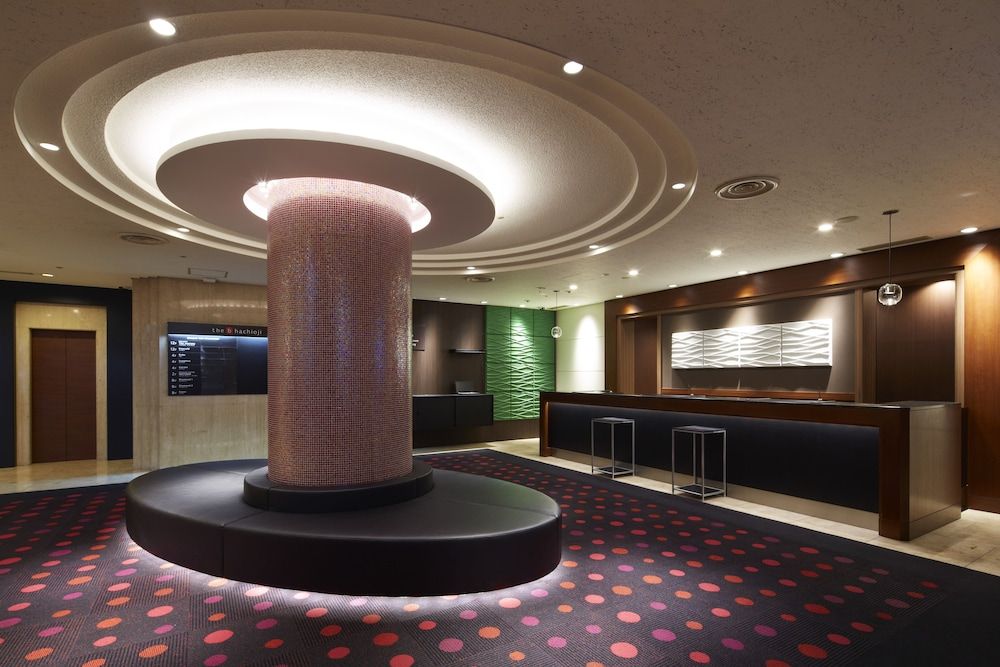 the b tokyo hachioji 3