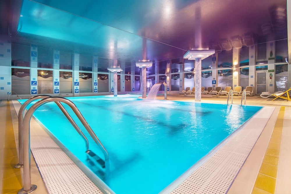 Masuria 4 estrelas em Łukta