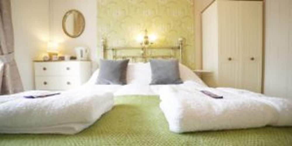 Sunrise Guest House 1