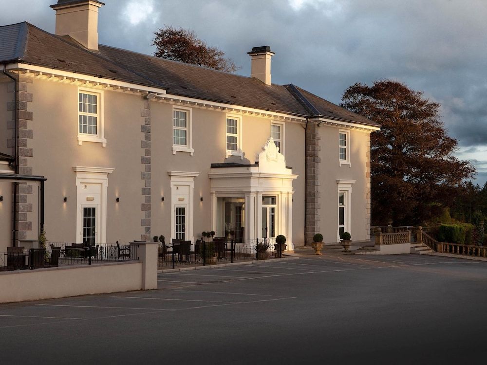 Elfordleigh 3 estrellas en Plymouth