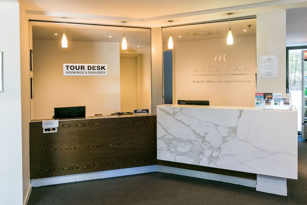 Grand Mercure Allegra Hervey Bay 3