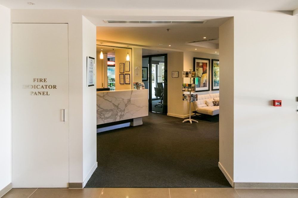 Grand Mercure Allegra Hervey Bay 2