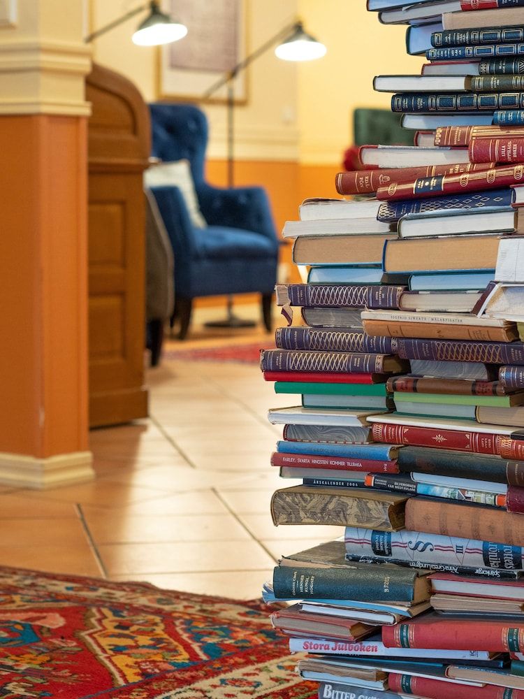 Björkbackens Karaktärshotell 2