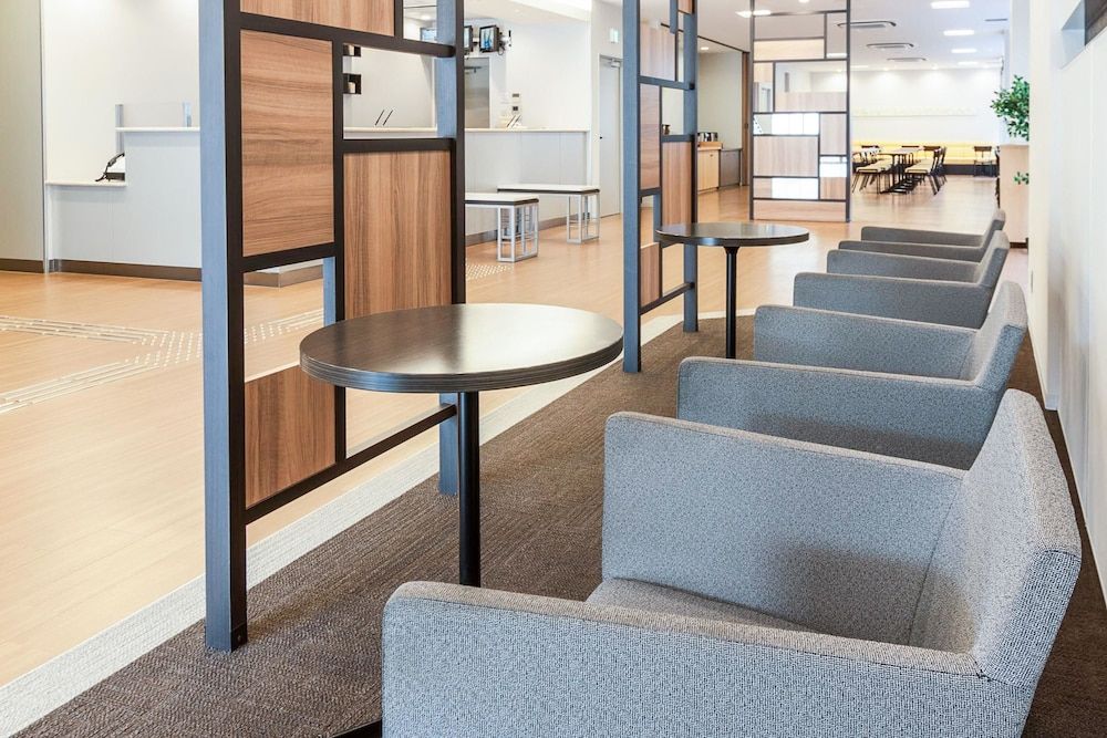 Comfort Hotel Shin Yamaguchi 3