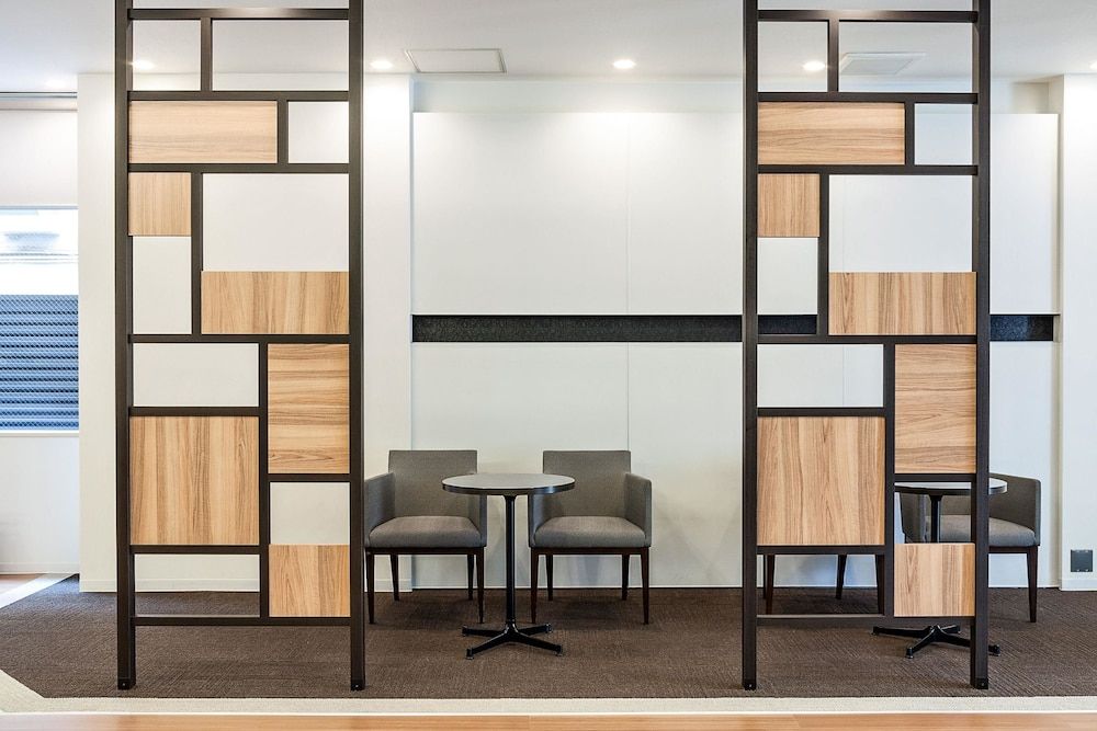 Comfort Hotel Shin Yamaguchi 2