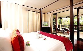 Chandara Villas Resort 3