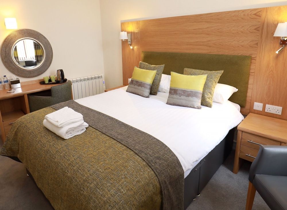 The Famous Star Hotel 3