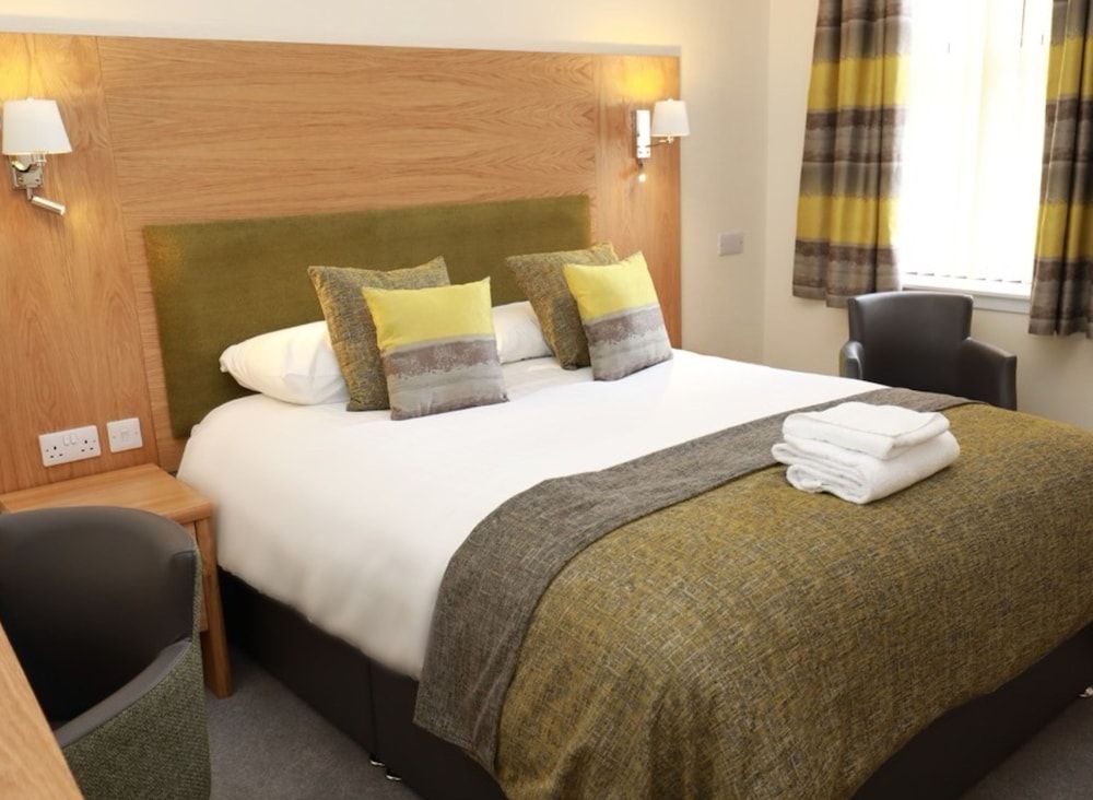 The Famous Star Hotel 2