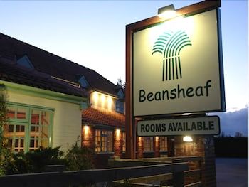 Beansheaf Hotel